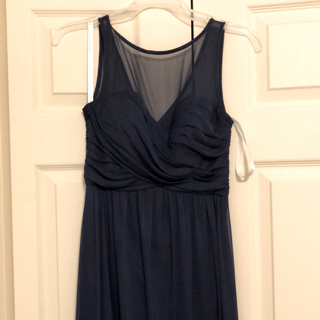 Bridesmaids Dress